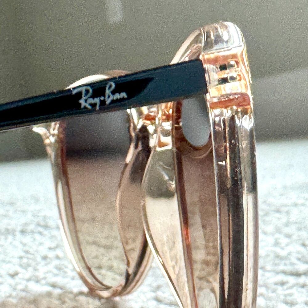 Ray-Ban RB4171 Erika Color Mix Unisex Sunglasses - Brand New - Picture 6 of 8